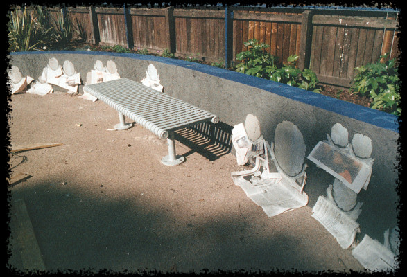 alternative creation to rescue the situation